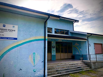 GIARDINI primaria