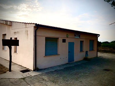 MARINELLA infanzia