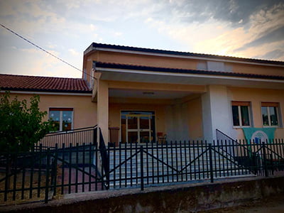 SOVERANO primaria
