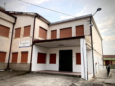 primaria piano